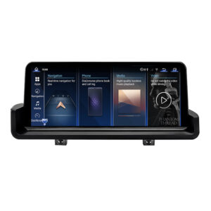 BAIDAYU Car Multimedia System For BMW 3 Series E90 2006-2011 10.25 inch