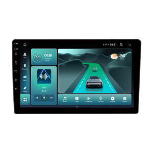 BAIDAYU T100 Universal Head Unit