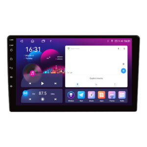 BAIDAYU TS10S Universal Head Unit 9/10 inch
