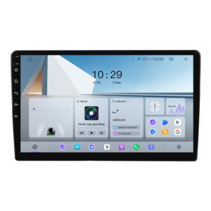 BAIDAYU T9 Universal Head Unit 9/10 inch