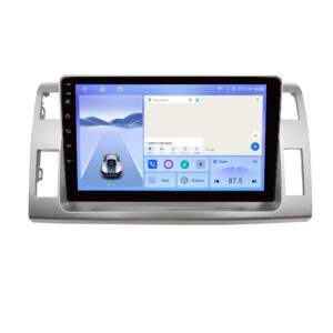 BAIDAYU Toyota Previa 2006 Estima / Tarago 10-inch Car Android Head Unit