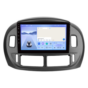 BAIDAYU Toyota Estima / Acr30 2004 9-inch LHD/RHD Car Android Head Unit