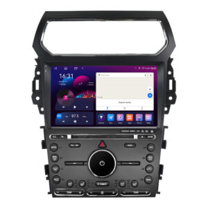 BAIDAYU Ford Explorer 2011-2019 Car Android Head Unit