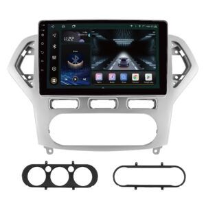 BAIDAYU Ford Mondeo 2007-2010 10-inch Car Android Head Unit