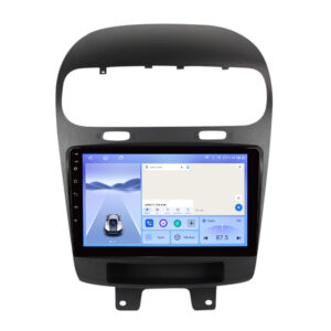 BAIDAYU Fiat Freemont 2012-2014 / Dodge journey 2013-2016 9-inch Car Android Head Unit