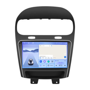 BAIDAYU Fiat Freemont 2012-2014 / Dodge journey 2013-2016 9-inch Car Android Head Unit