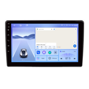BAIDAYU Fiat 500L 2012 10-inch Car Android Head Unit
