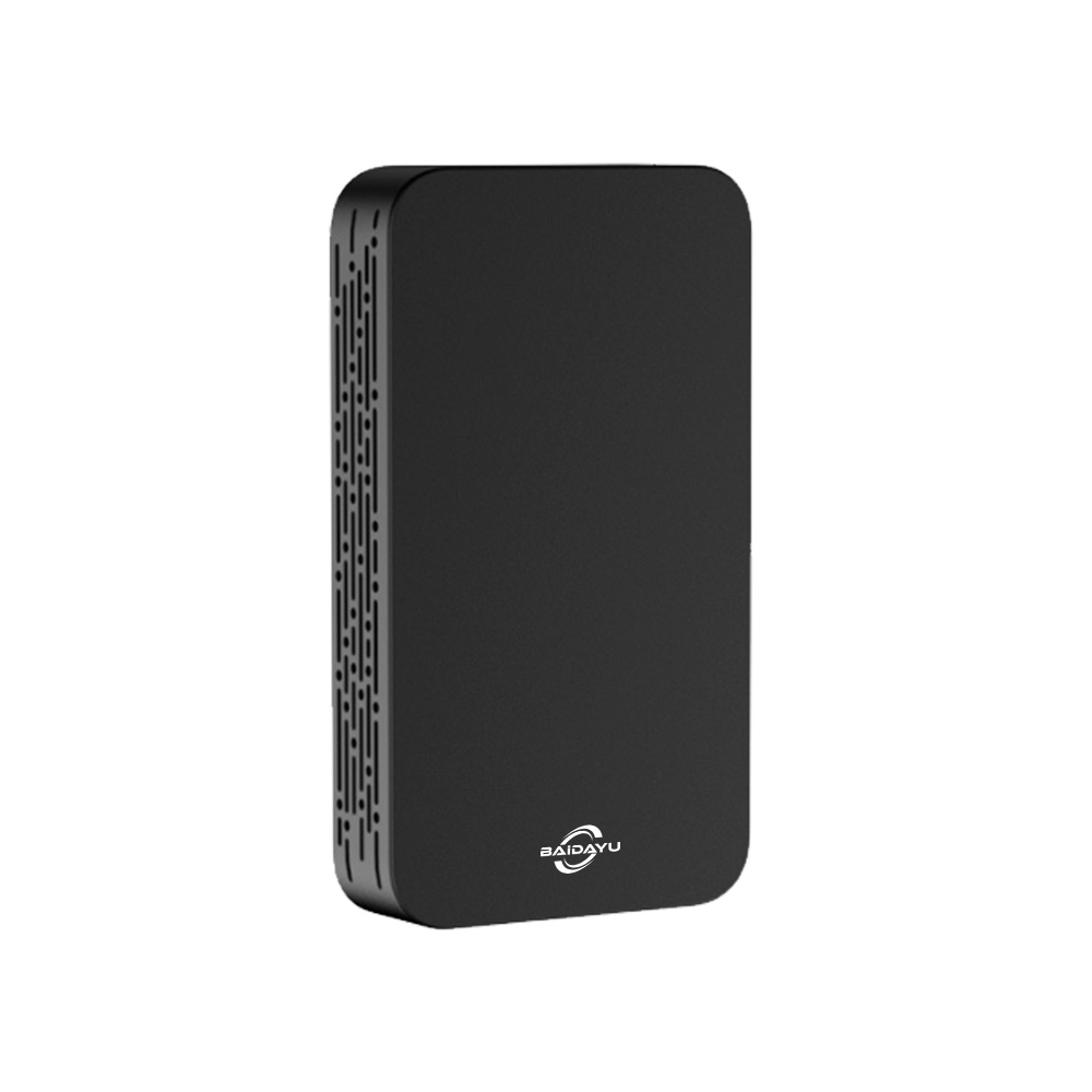 BAIDAYU Carplay AI BOX CPC200-2air