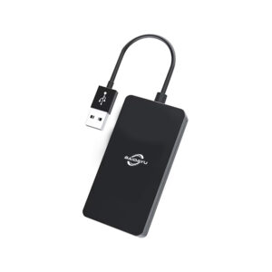 BAIDAYU Carplay AI BOX CPC200-CCPA