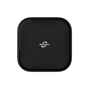 BAIDAYU Carplay AI BOX CPC200-TBOX
