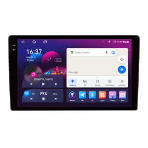 BAIDAYU 2K Screen Universal Head Unit