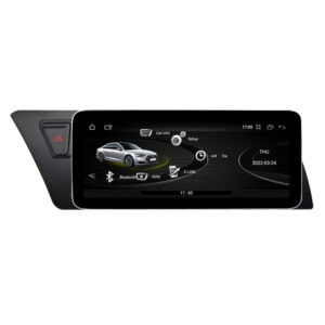 BAIDAYU Car Multimedia System For Audi A4L Low-End 2009-2016 10.25 inch