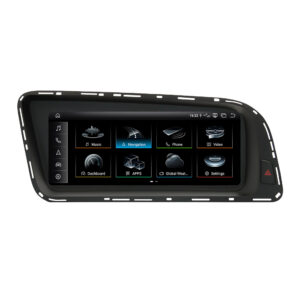 BAIDAYU Car Multimedia System For Audi Q5 2009-2017 8.8 inch