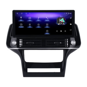 Baidayu For Jeep Grand Cherokee 2011-2017 12.3 inch car navigation