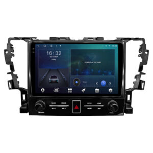 Baidayu For Toyota Alphard 2015-2019 10.1 inch car navigation