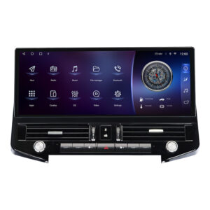 Baidayu For Toyota Land Cruiser LC200 2008-2021 16.2 inch