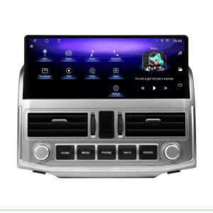 Baidayu For Toyota 4 Runner 2010-2022 12.3 inch car navigation