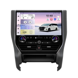 Baidayu For Toyota Alphard 2015-2023 16.8 inch car navigation