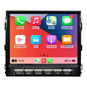 Baidayu For Porsche Cayenne 2011-2017 8.4 inch car navigation