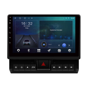 Baidayu For Toyota Land Cruiser Pickup LC76 2007-2024 9” car navigation