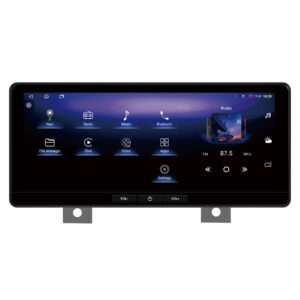 Baidayu For Toyota LC300 2023 Two Models car navigation