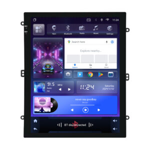 BAIDAYU Universal 9.7 inch Head Unit