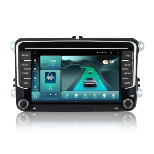 BAIDAYU VW 7 inch Head Unit