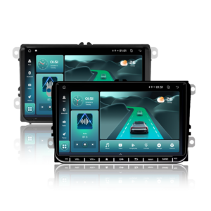BAIDAYU VW 9 inch Head Unit