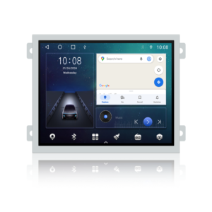 BAIDAYU Jeep Universal 8.4-inch Head Unit