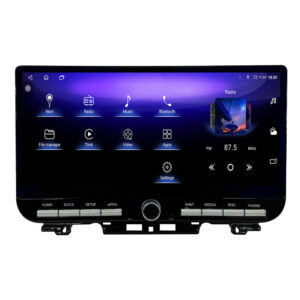 Baidayu For Suzuki Jimny 2019-2025 12.6 inch car navigation