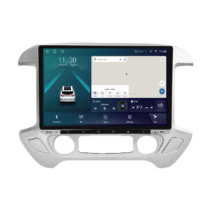 Baidayu For Chevrolet Silverado GMC Sierra 2014-2018 13.1 inch car navigation