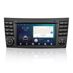 BAIDAYU For Benz E Class W211 7 inch 2004-2008 Head Unit