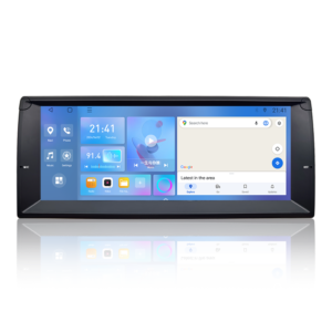 BAIDAYU For BMW E39 10.25 inch Head Unit