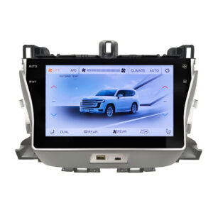 BAIDAYU For Toyota Land Cruiser LC200 2016-2022 LCD Air Conditioner