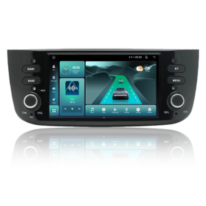 BAIDAYU For Fiat Punto 2012-2015 Head Unit
