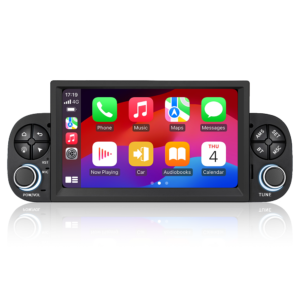 BAIDAYU For Fiat Panda 2013-2020 Head Unit