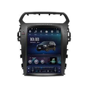 BAIDAYU For Ford Explorer 12.1 inch 2011-2019 Head Unit