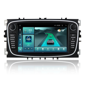 BAIDAYU For Ford Focus 7 inch Android 13 Head Unit