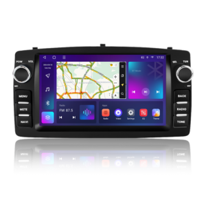 BAIDAYU For Toyota Corolla E120/BYD F3 7 inch Head Unit