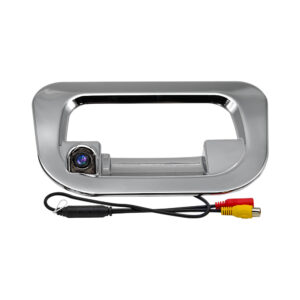 BAIDAYU Toyota Hilux 2005-2014 Pickup Truck Camera 170° AHD 1080P