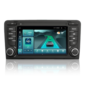 BAIDAYU For AUDI A3 7 inch Head Unit