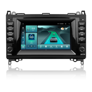 BAIDAYU For Benz B200 7 inch Head Unit