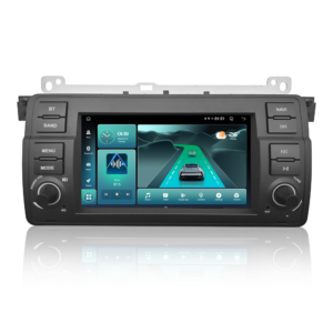 BAIDAYU For BMW E46 7 inch Head Unit