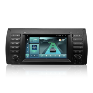 BAIDAYU For BMW E39 7 inch Head Unit