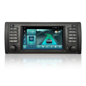BAIDAYU For BMW E53 7 inch Head Unit