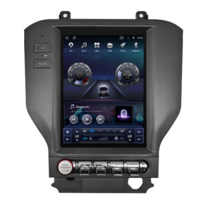 BAIDAYU For Ford Mustang 2013-2020 10.4 inch Head Unit