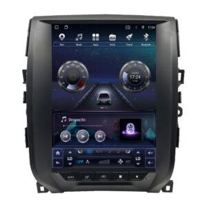 BAIDAYU For Toyota Reiz 12.1 inch 2012-2017 Head Unit