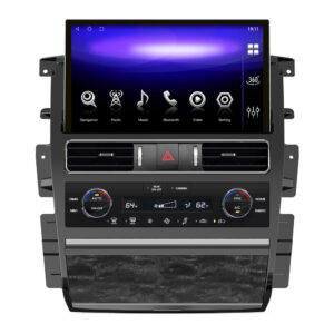 BAIDAYU For Nissan Patrol Y62 2010-2021 13.1 inch Head Unit