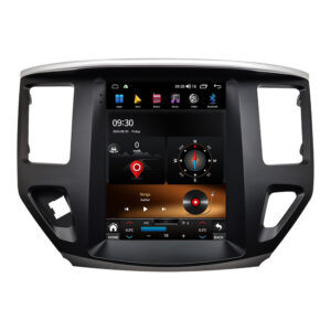 BAIDAYU For Nissan Pathfinder 2016-2020 9.7 inch Head Unit