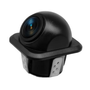 BAIDAYU 3 function in 1 Straw hat-shaped reversing night vision camera
